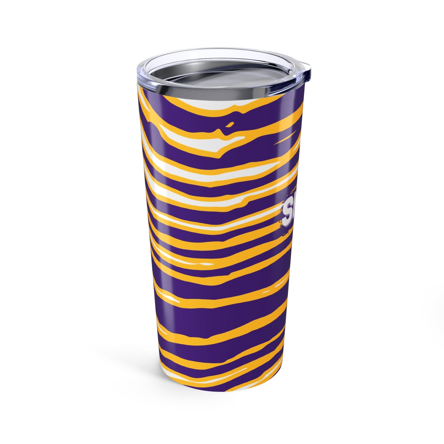 Minnesota Vikings SKOL 20oz Travel Mug