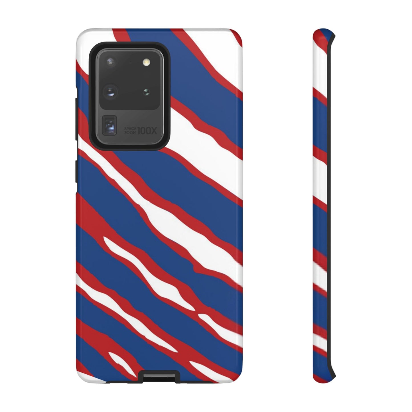 Buffalo Bills Tough Phone Cases