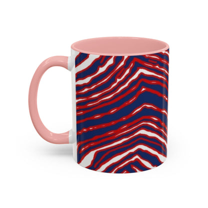Buffalo Bills Mafia Coffee Mug (11 oz)