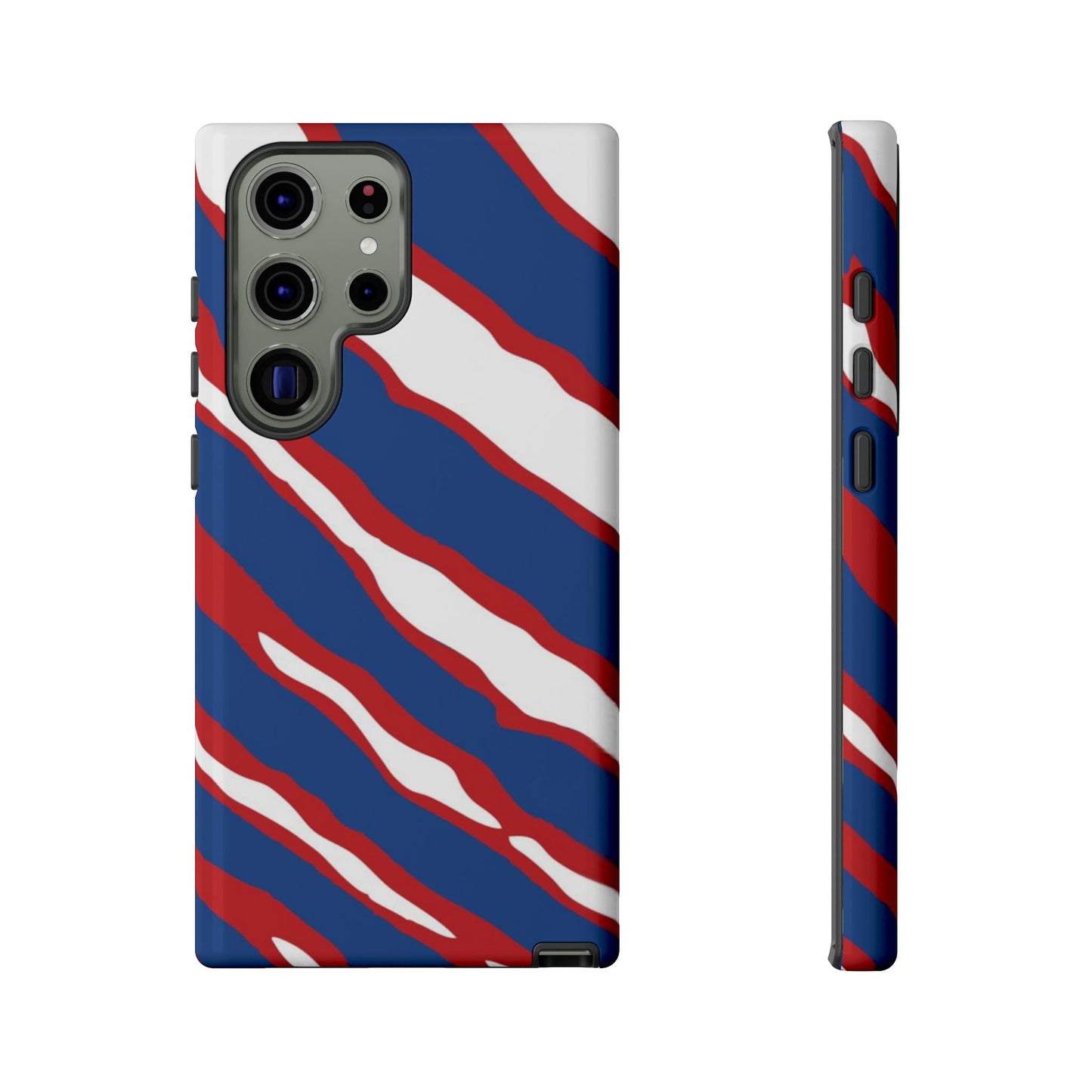 Buffalo Bills Tough Phone Cases