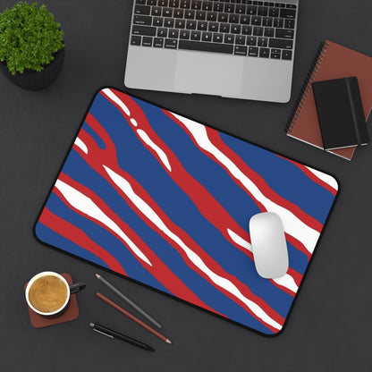 Bills Mafia Desk Mat – Office Mouse Pad