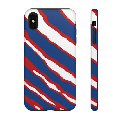 Buffalo Bills Tough Phone Cases