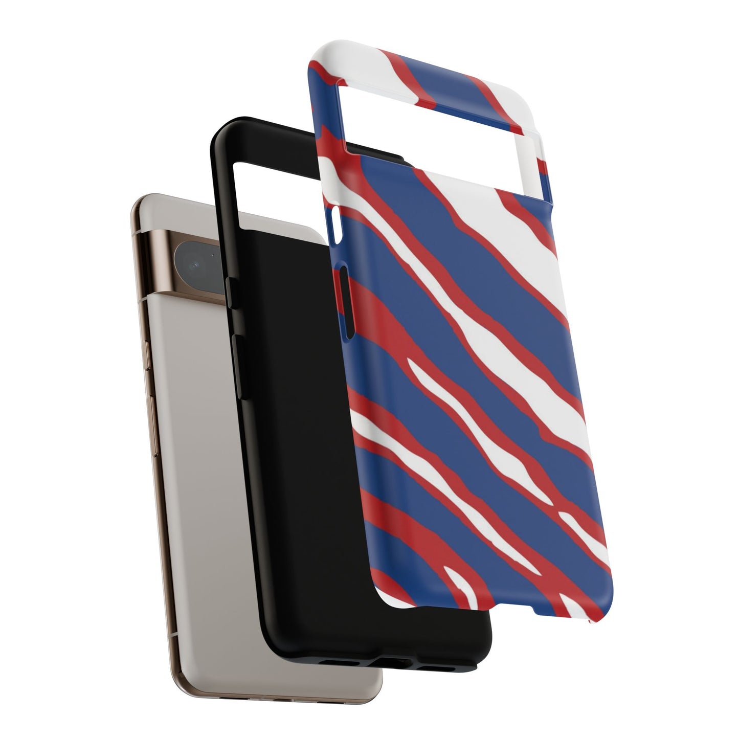 Buffalo Bills Tough Phone Cases