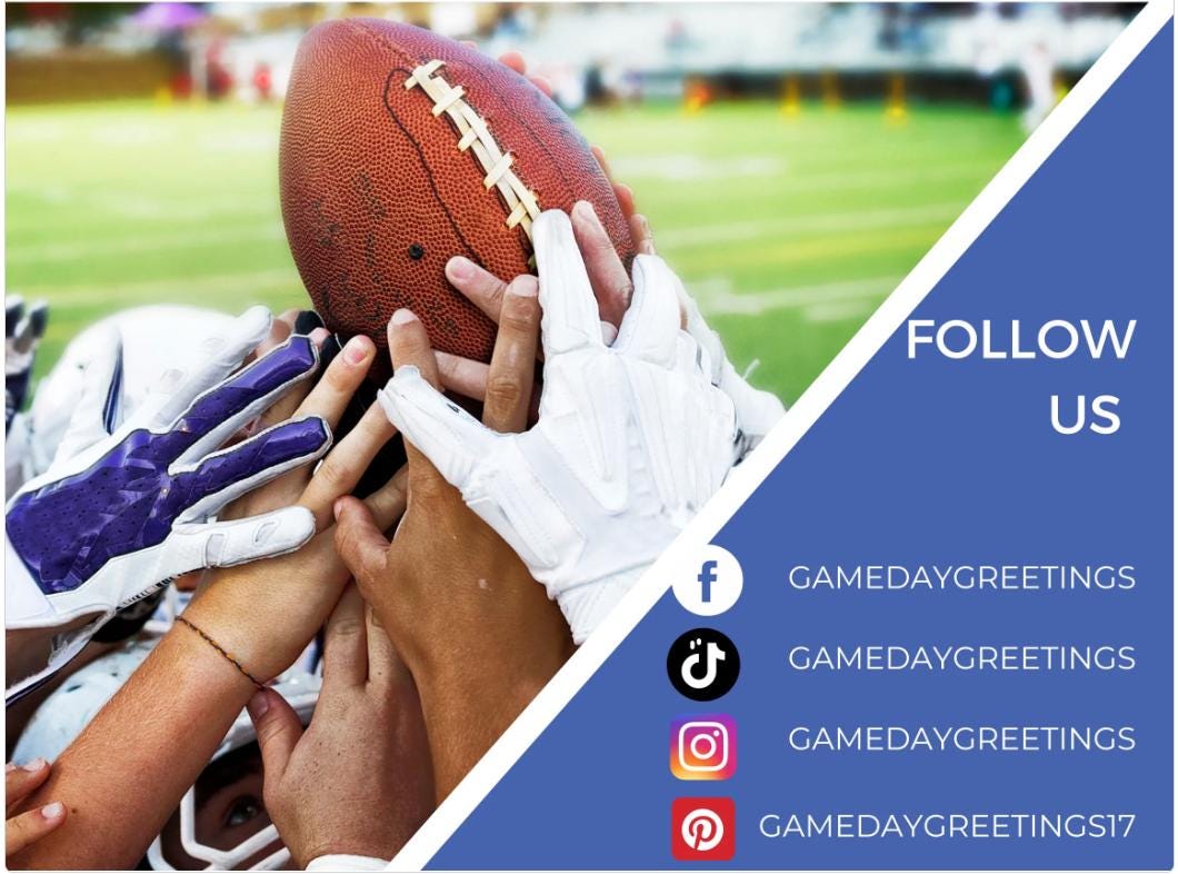 Buffalo Sabres Let's Go Buffalo Doormat