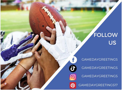 Buffalo Sabres Let's Go Buffalo Doormat