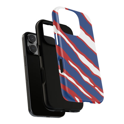 Buffalo Bills Tough Phone Cases