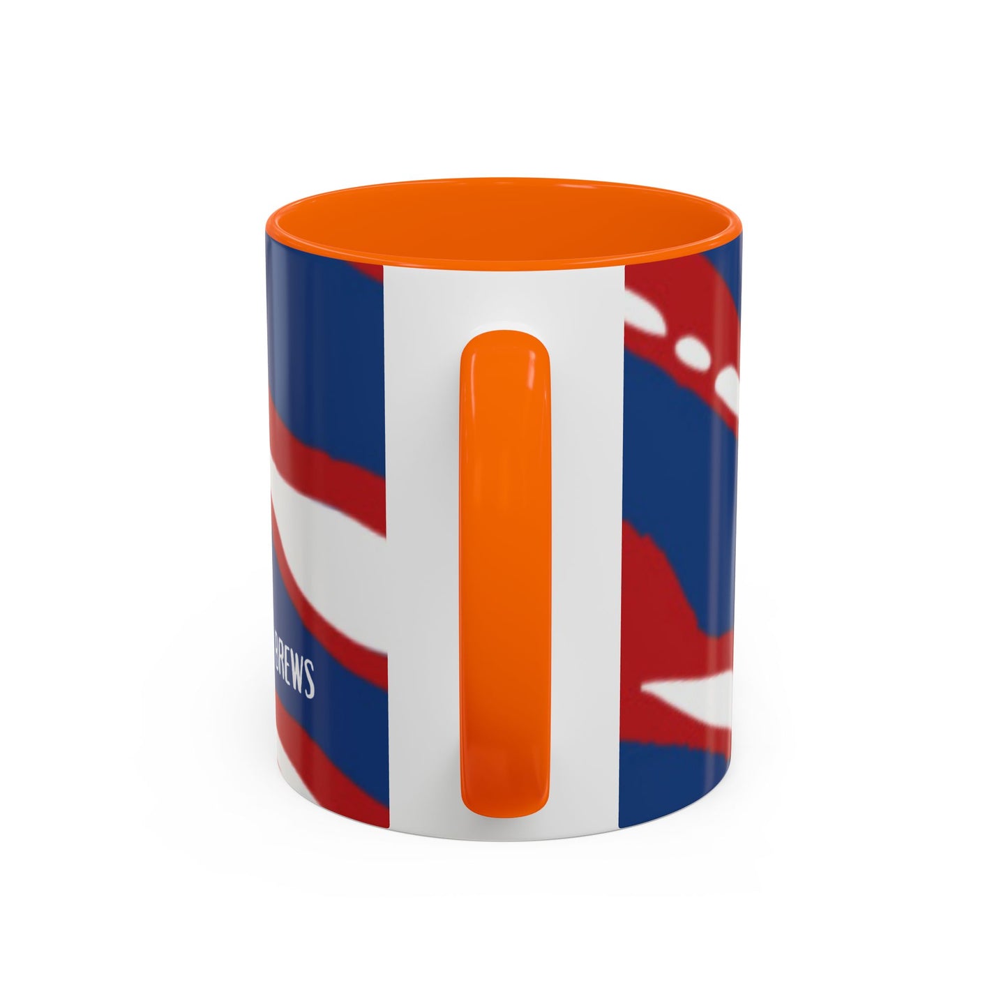 Buffalo Accent Coffee Mug (11, 15oz)