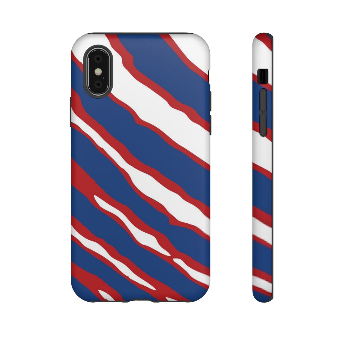 Buffalo Bills Tough Phone Cases