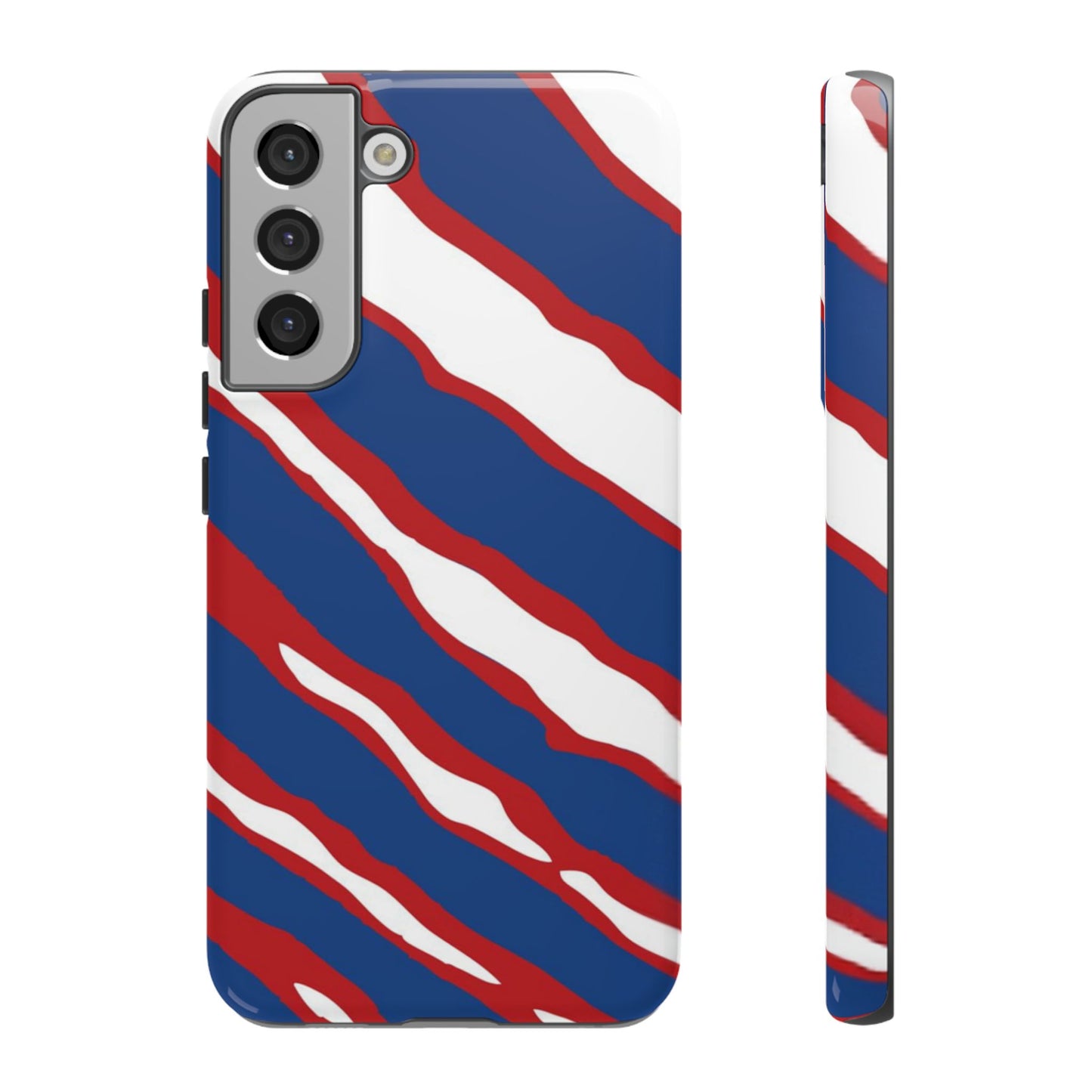 Buffalo Bills Tough Phone Cases