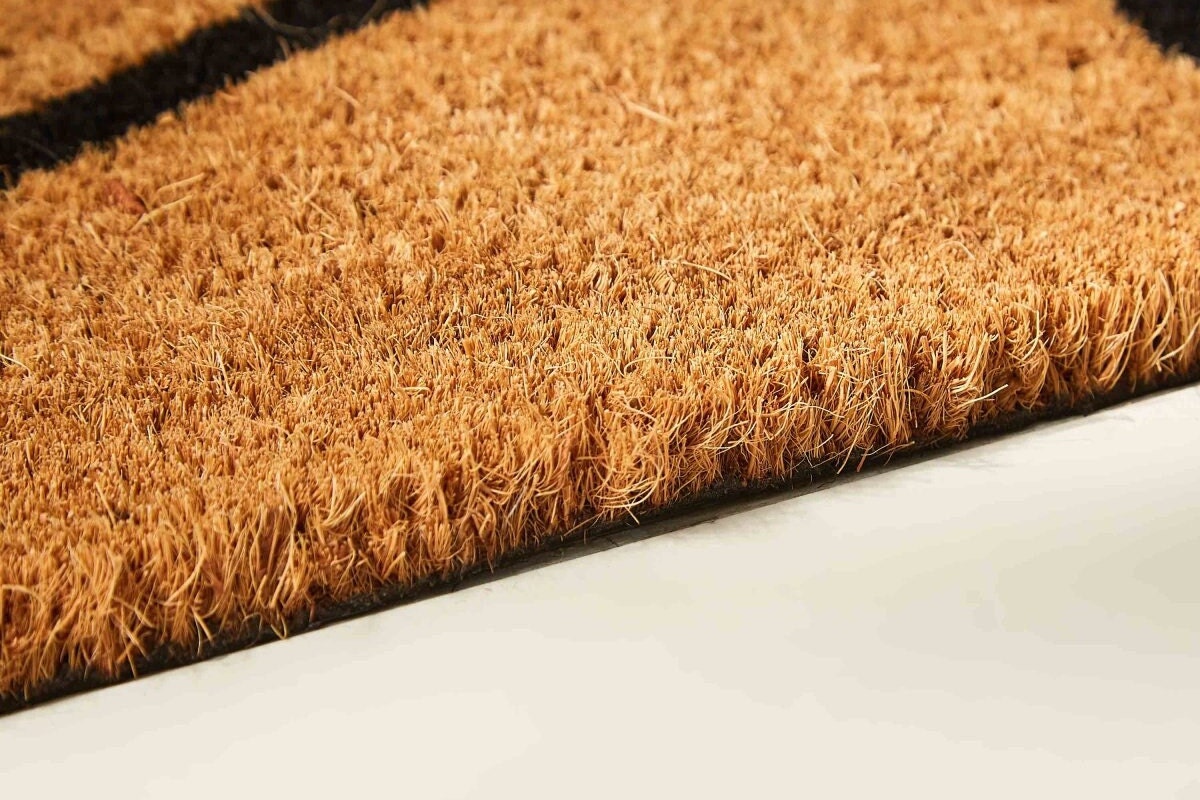 Boston Red Sox Doormat