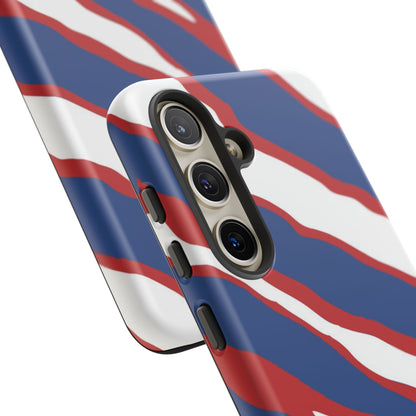 Buffalo Bills Tough Phone Cases