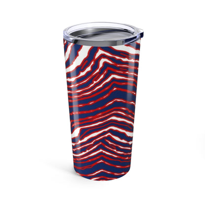 Bills Mafia Tumbler 20oz