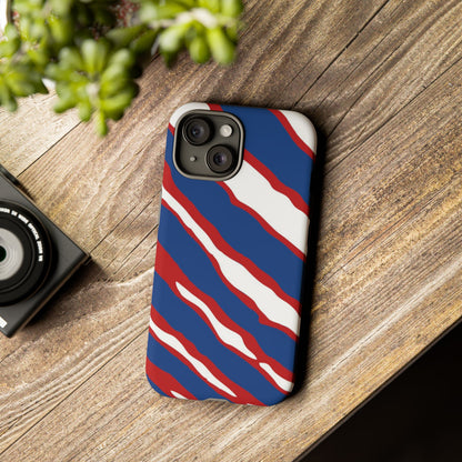 Buffalo Bills Tough Phone Cases