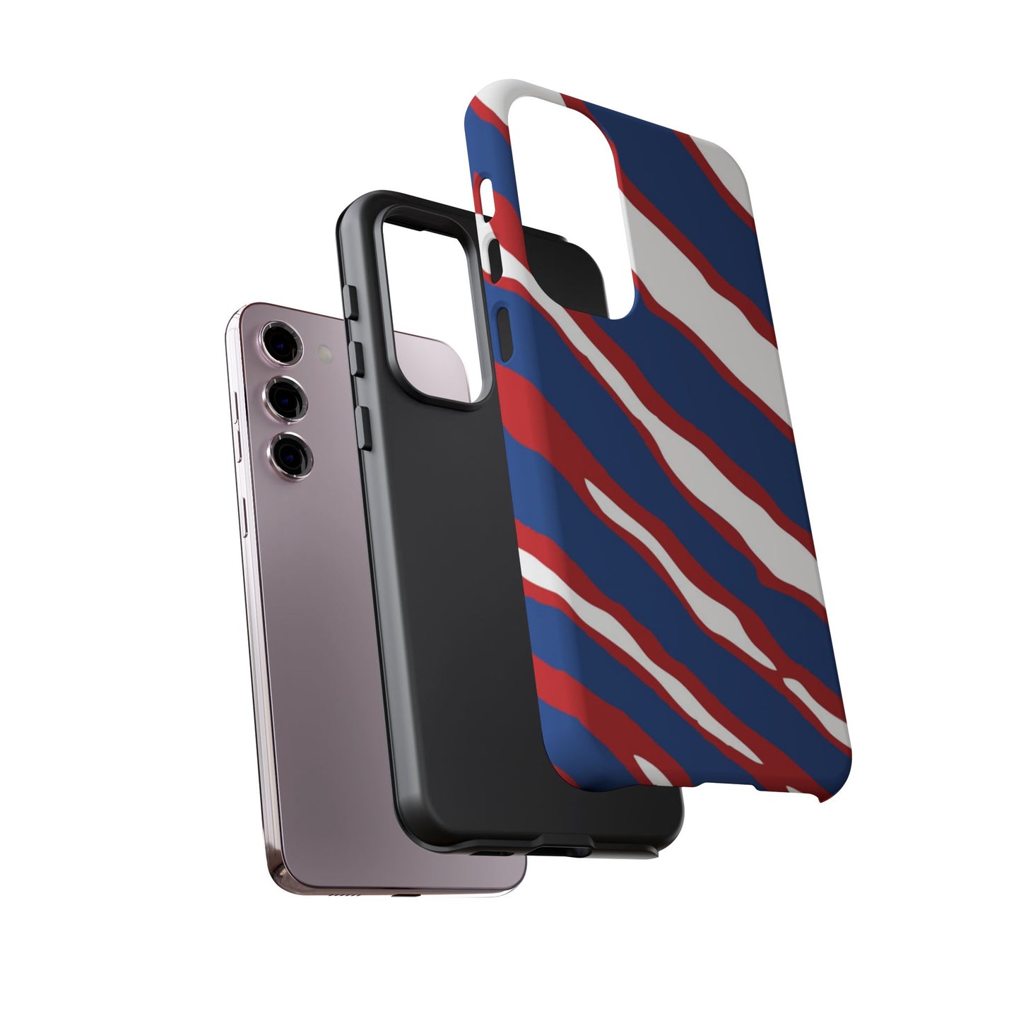 Buffalo Bills Tough Phone Cases