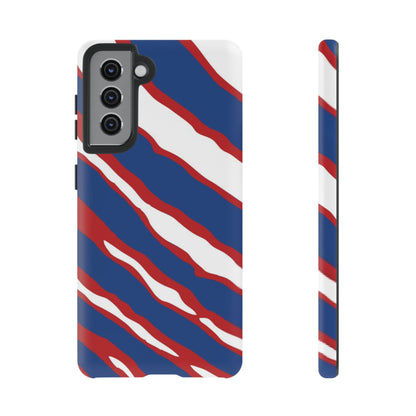 Buffalo Bills Tough Phone Cases