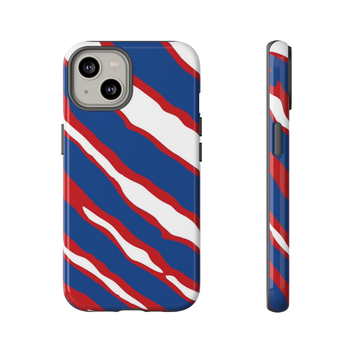 Buffalo Bills Tough Phone Cases