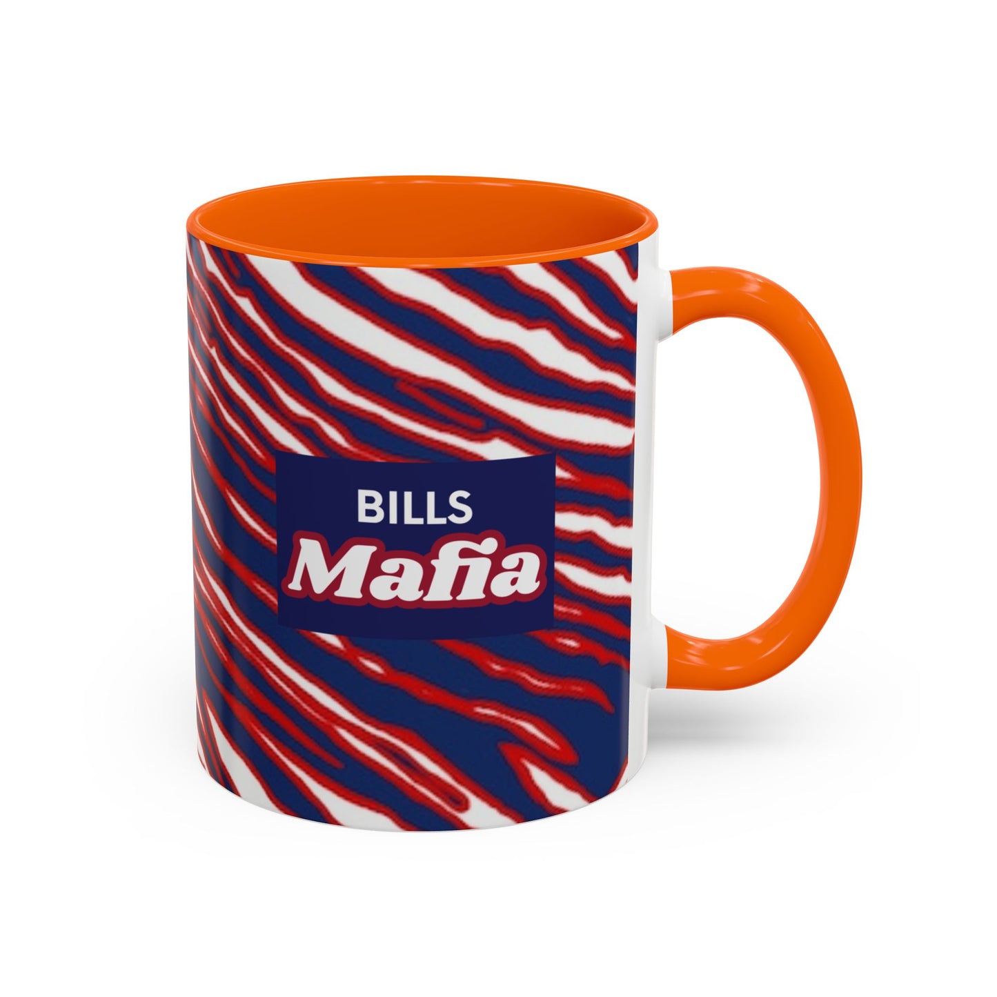 Buffalo Bills Mafia Coffee Mug (11 oz)