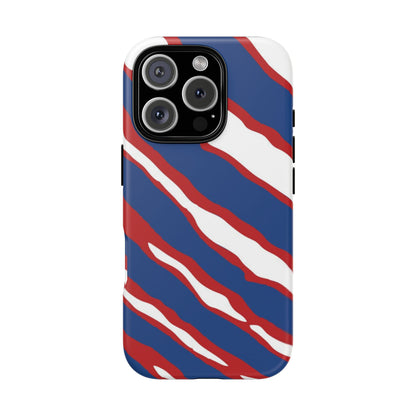 Buffalo Bills Tough Phone Cases
