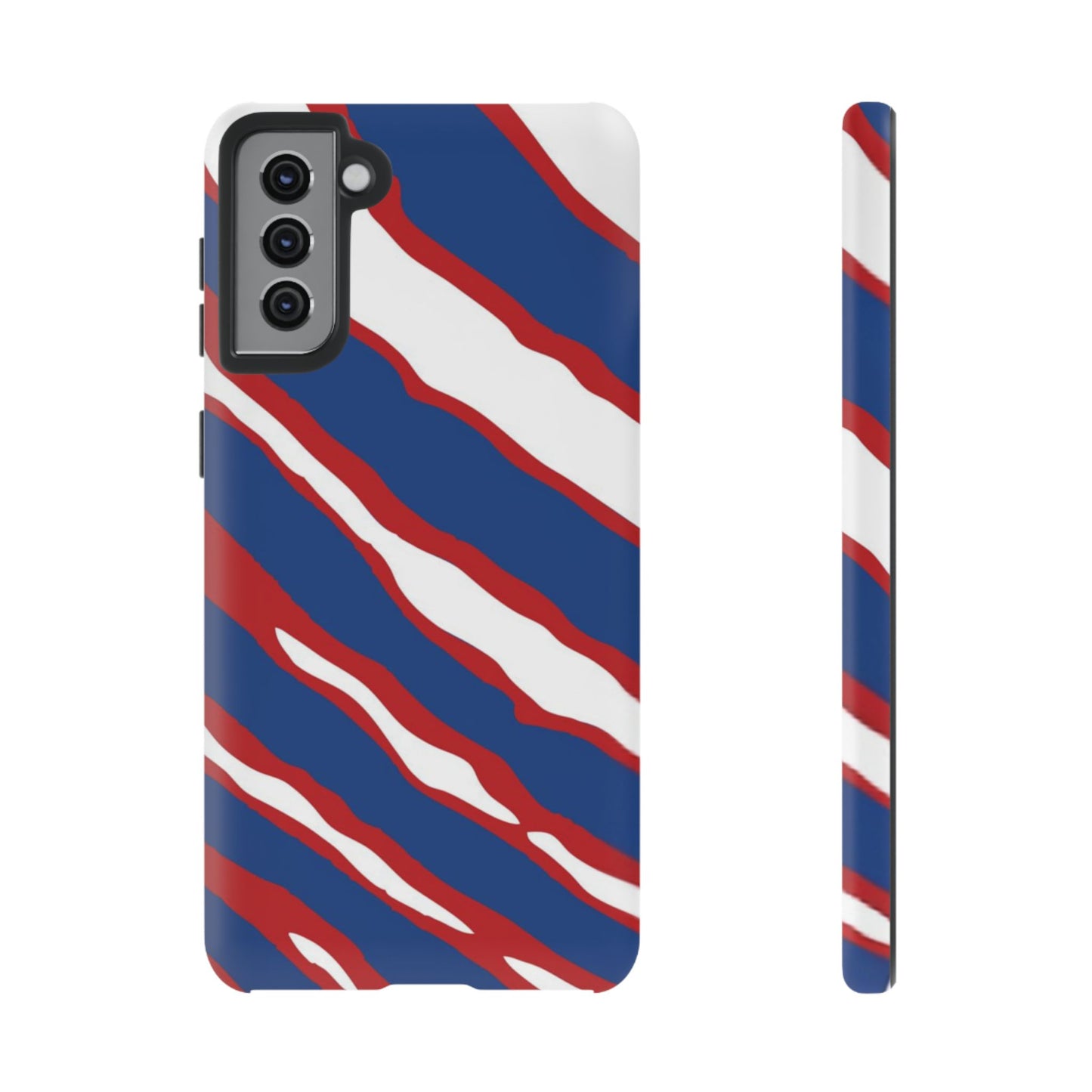 Buffalo Bills Tough Phone Cases