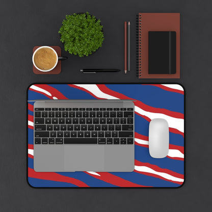 Bills Mafia Desk Mat – Office Mouse Pad