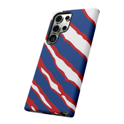 Buffalo Bills Tough Phone Cases