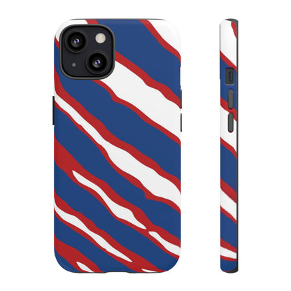 Buffalo Bills Tough Phone Cases