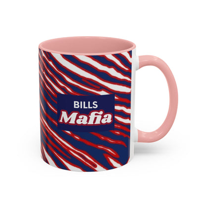 Buffalo Bills Mafia Coffee Mug (11 oz)