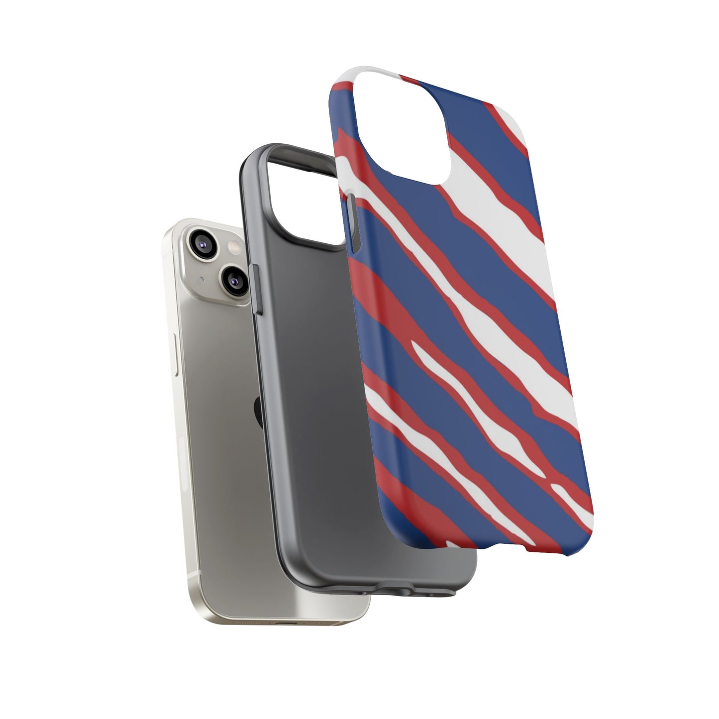 Buffalo Bills Tough Phone Cases