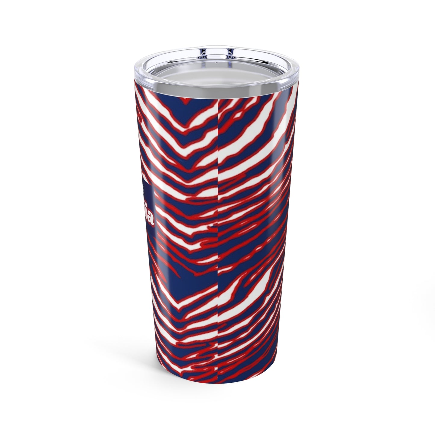 Bills Mafia Tumbler 20oz