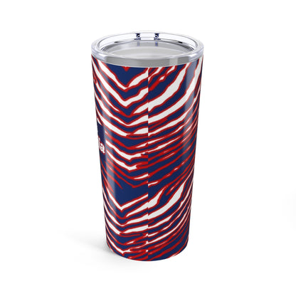 Bills Mafia Tumbler 20oz