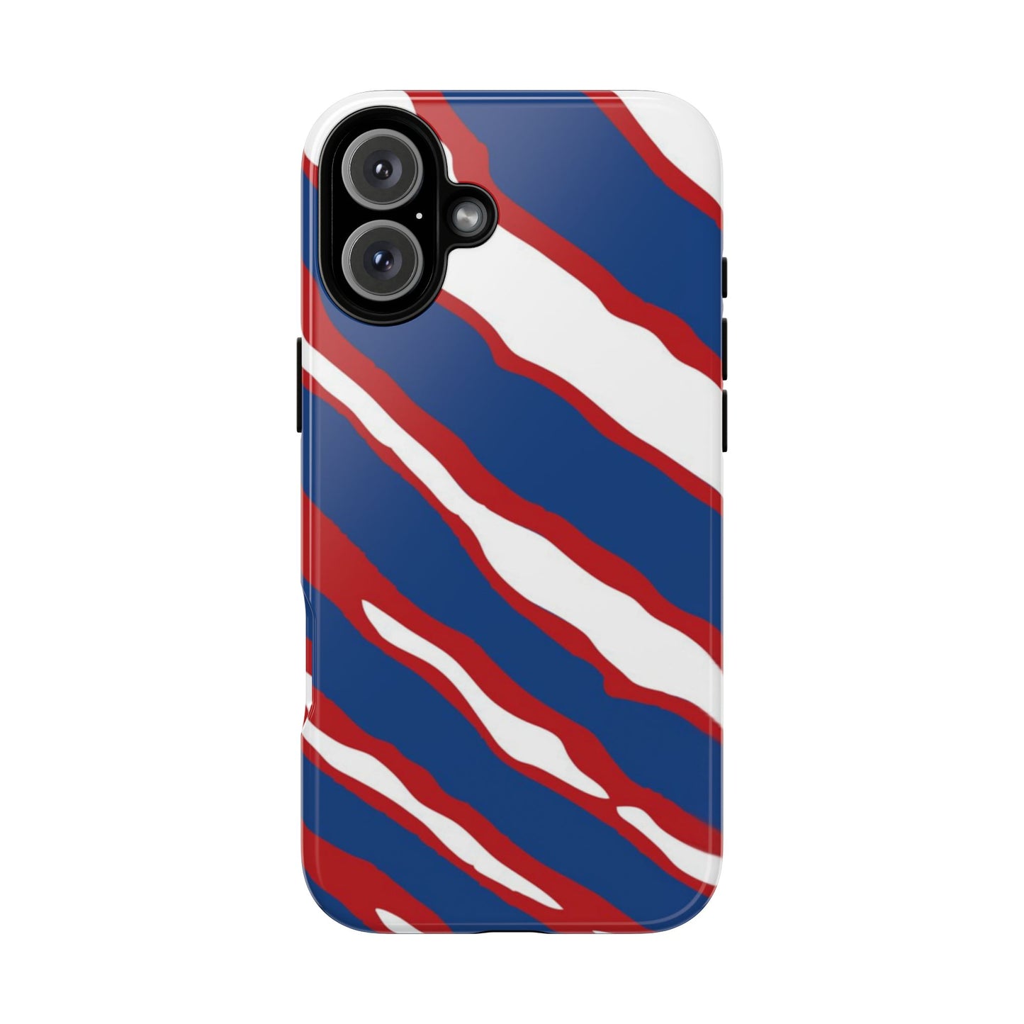 Buffalo Bills Tough Phone Cases