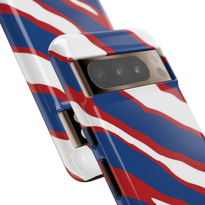 Buffalo Bills Tough Phone Cases