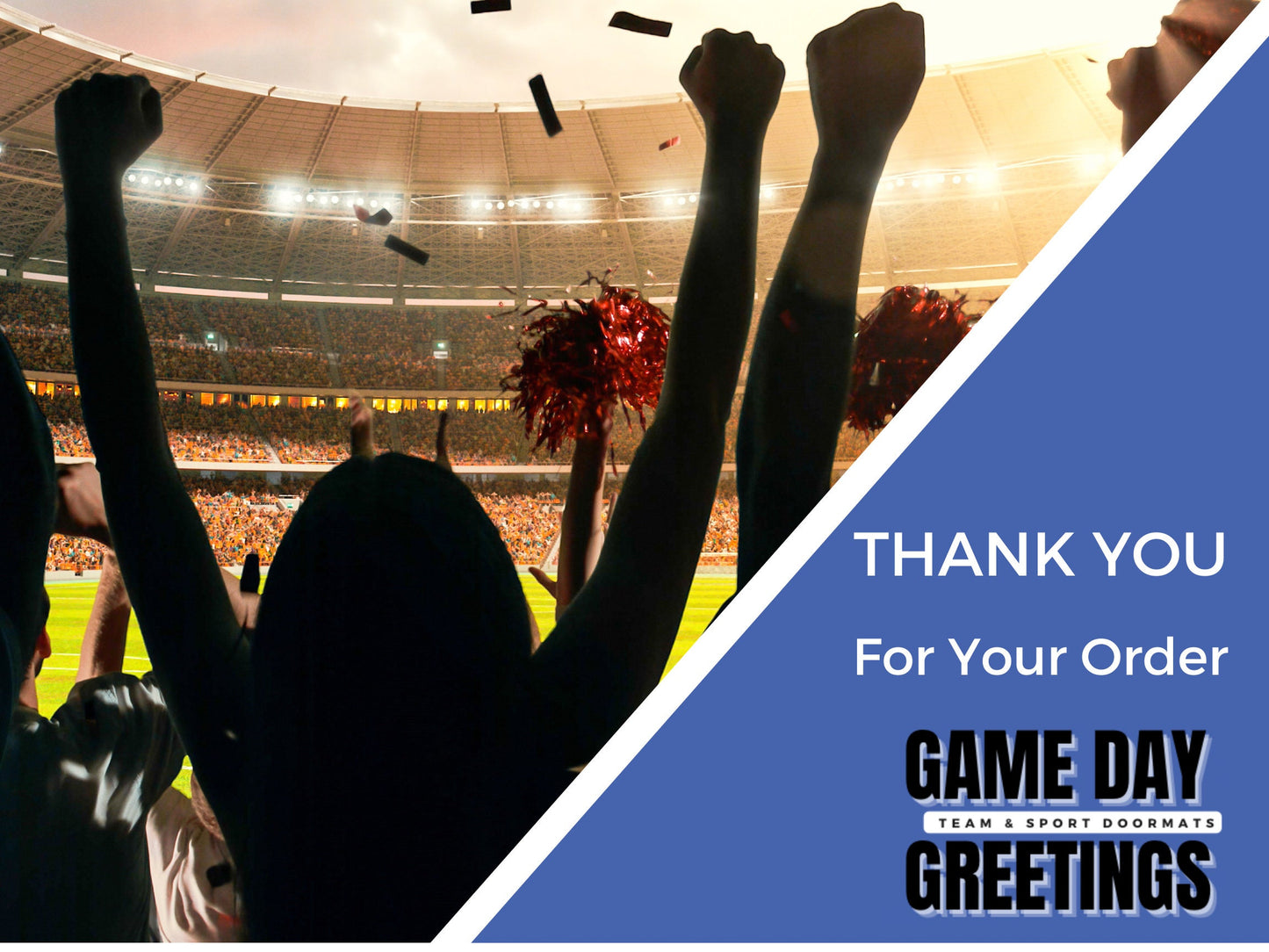 Detroit Lions Defend the Den Doormat