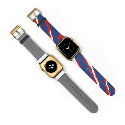 Buffalo Watch Band