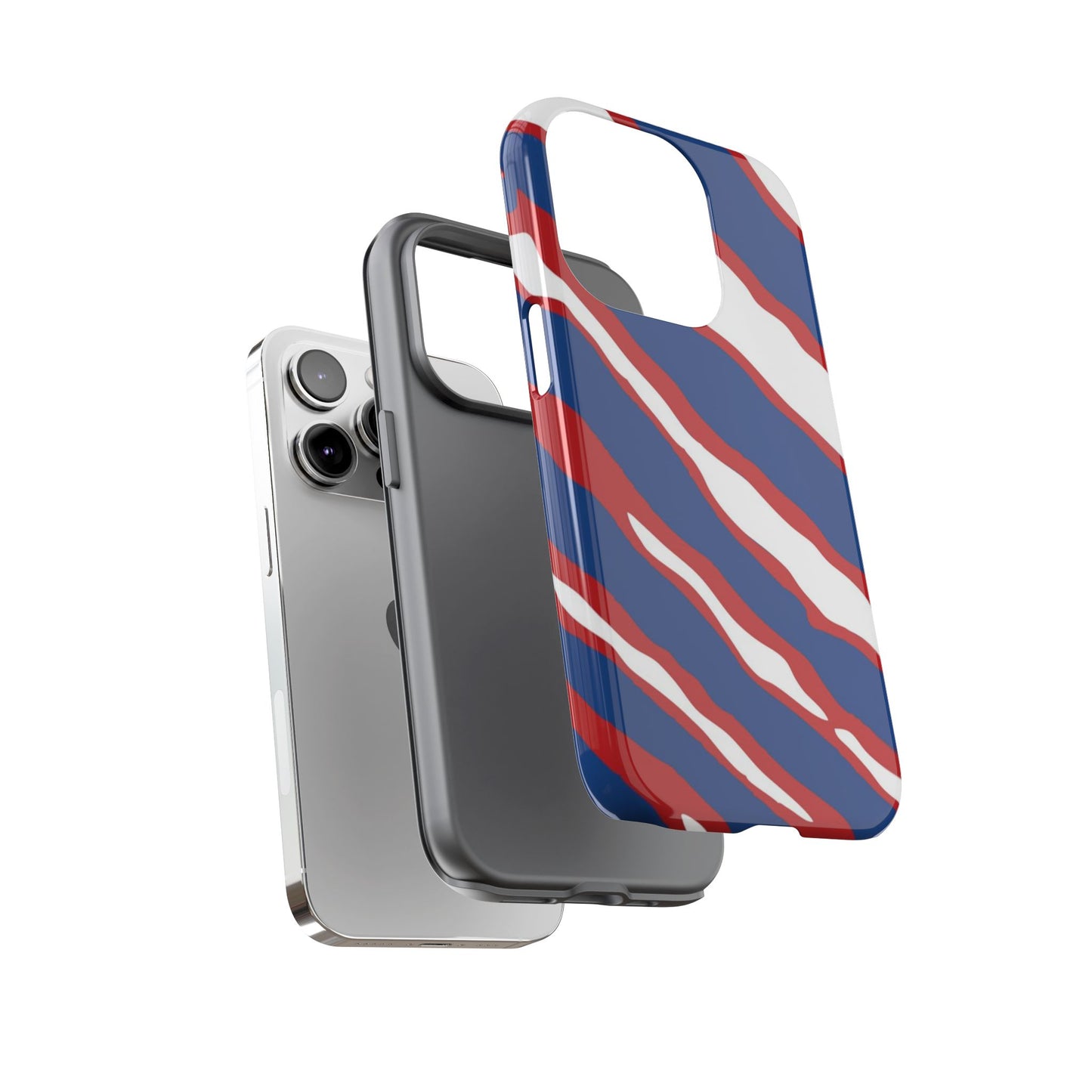 Buffalo Bills Tough Phone Cases