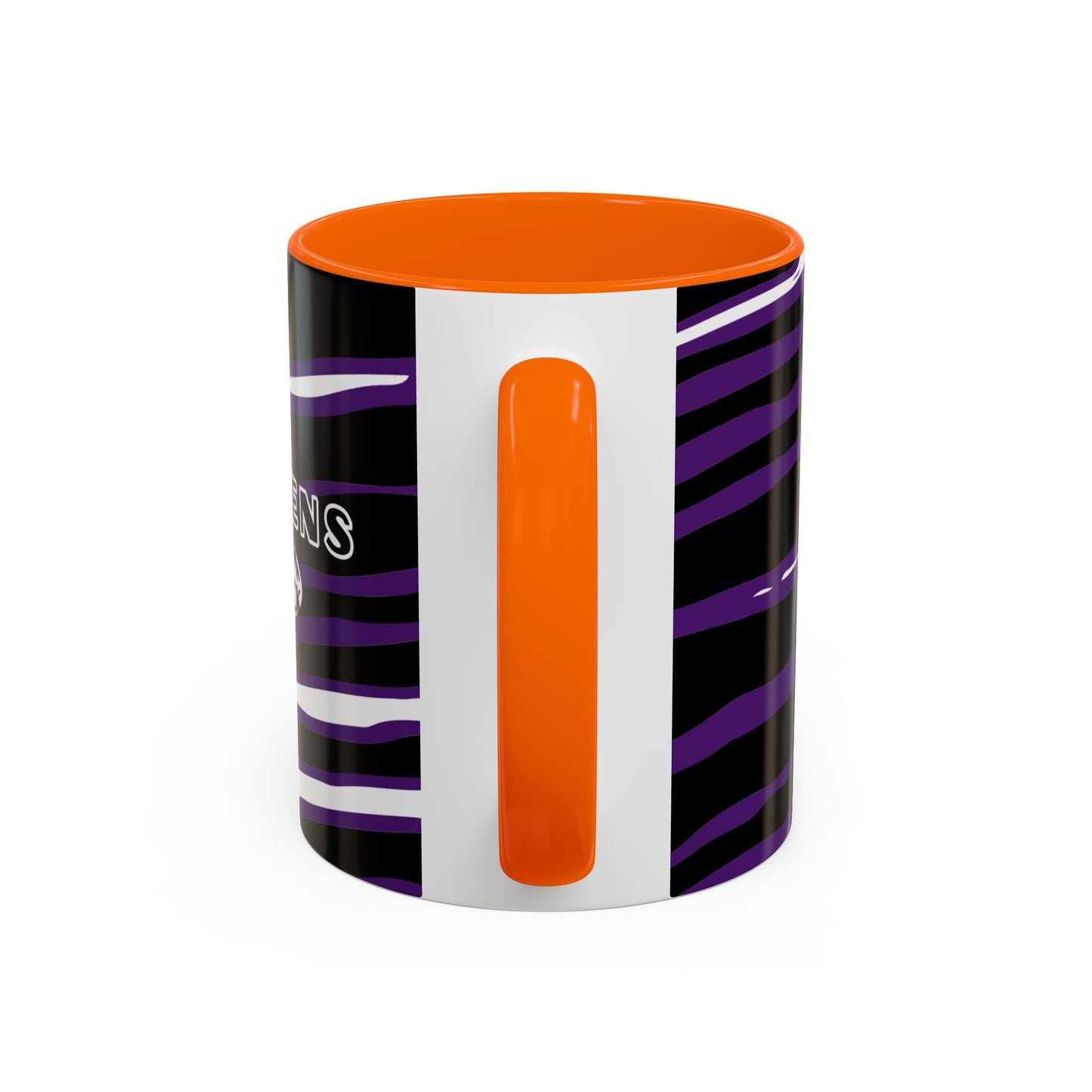 Baltimore Ravens Flock Coffee Mug (11 oz)