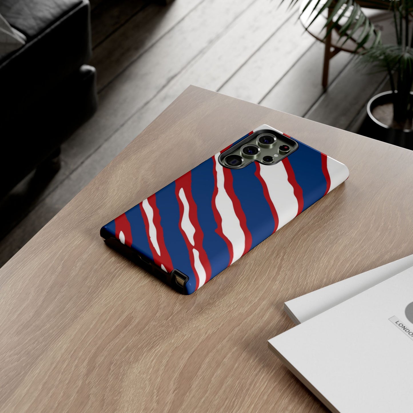 Buffalo Bills Tough Phone Cases