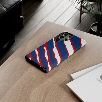 Buffalo Bills Tough Phone Cases