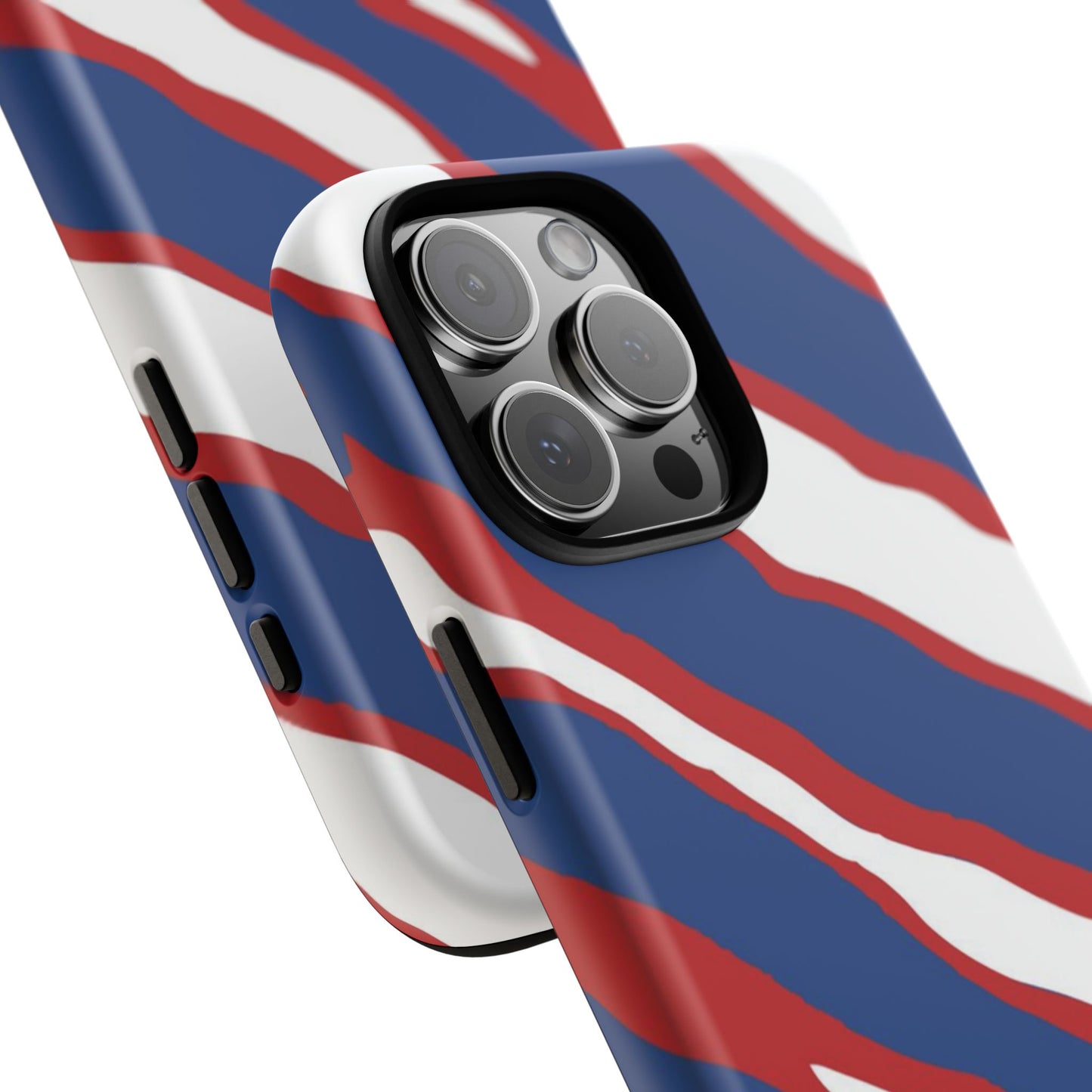 Buffalo Bills Tough Phone Cases