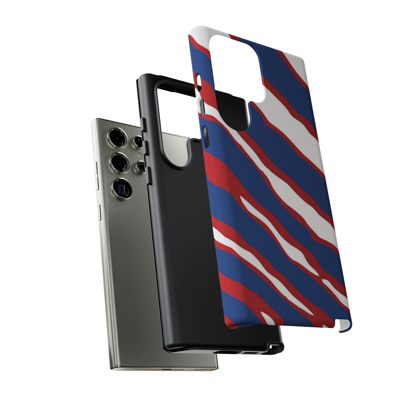 Buffalo Bills Tough Phone Cases