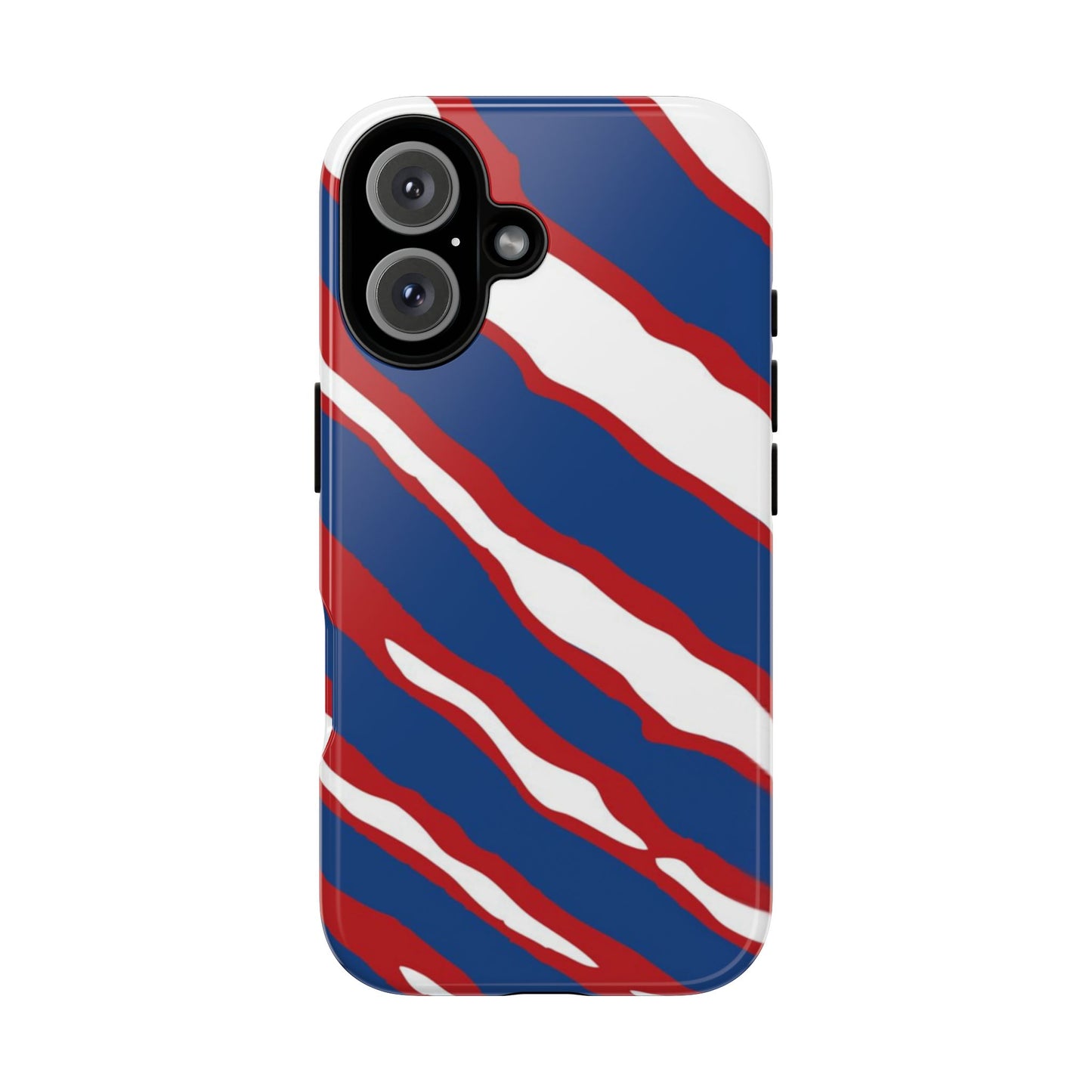 Buffalo Bills Tough Phone Cases