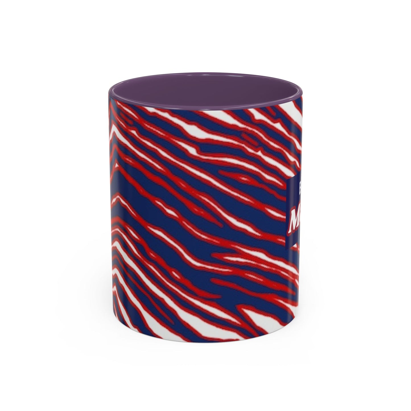 Buffalo Bills Mafia Coffee Mug (11 oz)