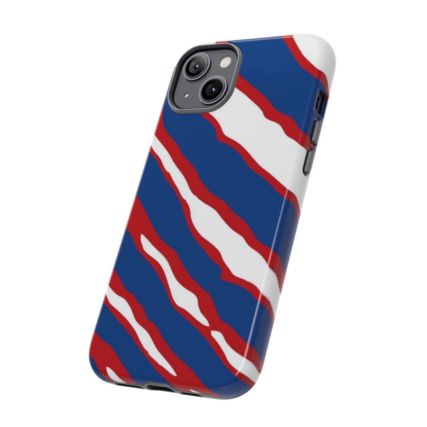Buffalo Bills Tough Phone Cases