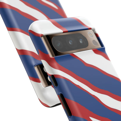 Buffalo Bills Tough Phone Cases
