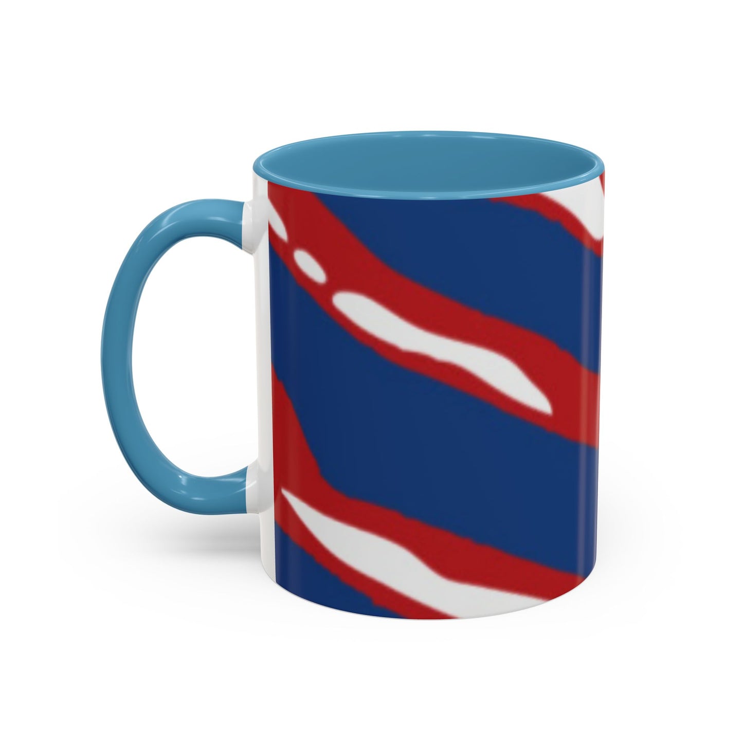 Buffalo Accent Coffee Mug (11, 15oz)