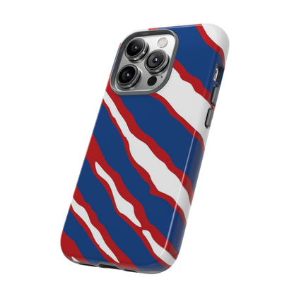 Buffalo Bills Tough Phone Cases