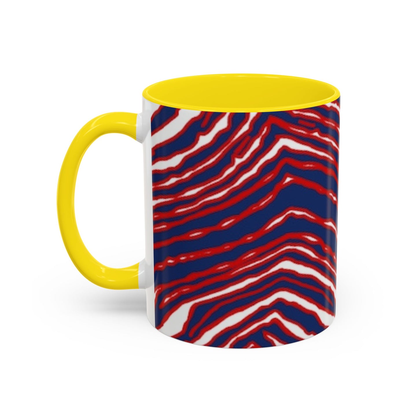 Buffalo Bills Mafia Coffee Mug (11 oz)