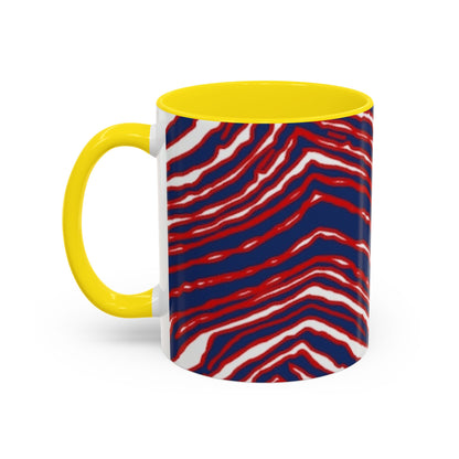 Buffalo Bills Mafia Coffee Mug (11 oz)
