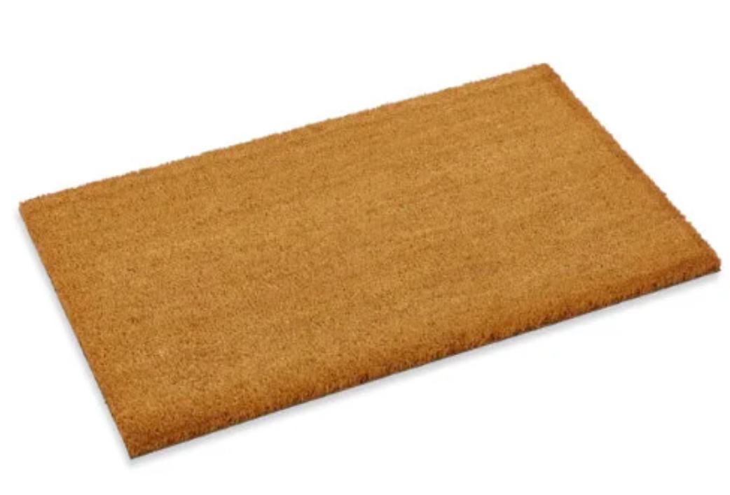 Buffalo Sabres Let's Go Buffalo Doormat