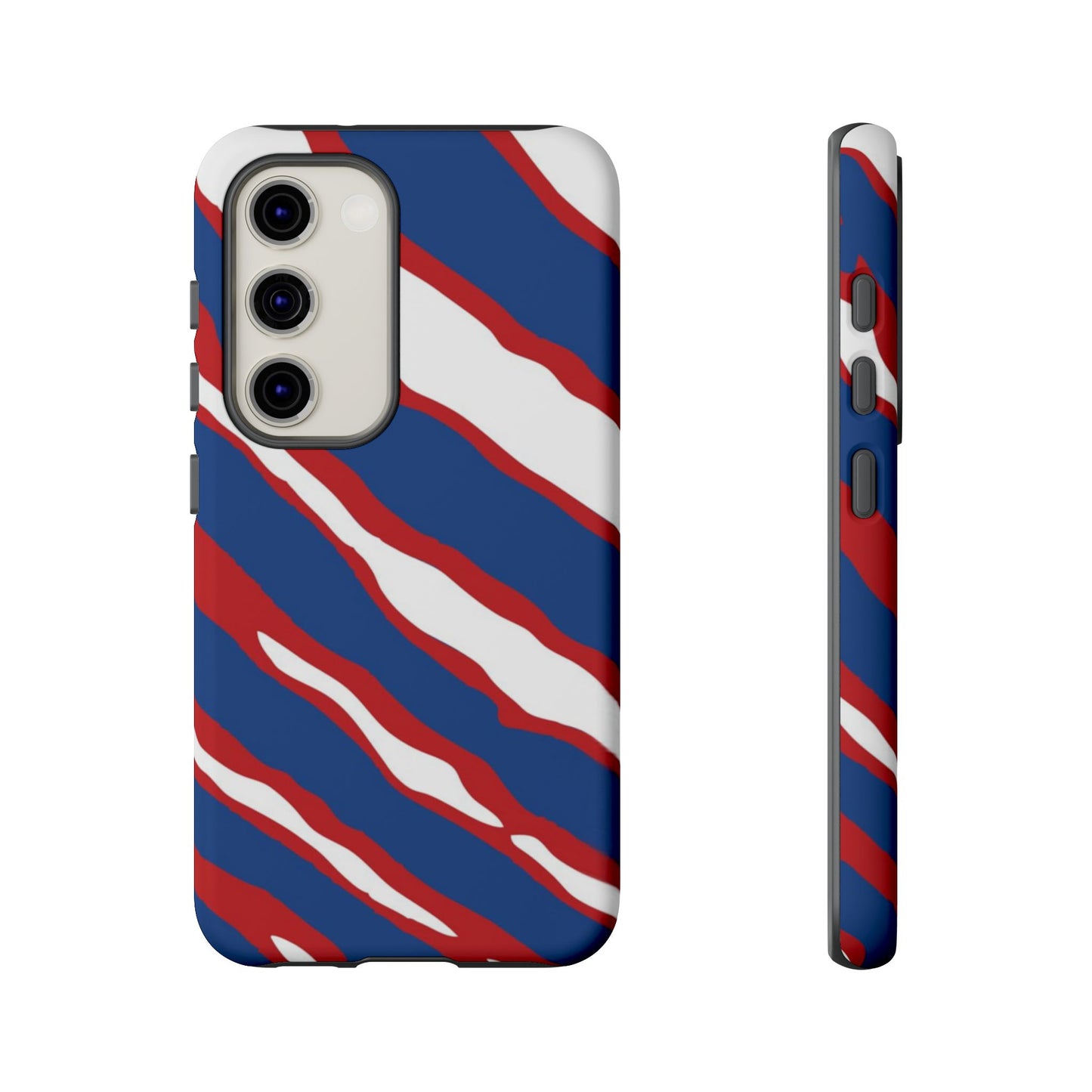 Buffalo Bills Tough Phone Cases